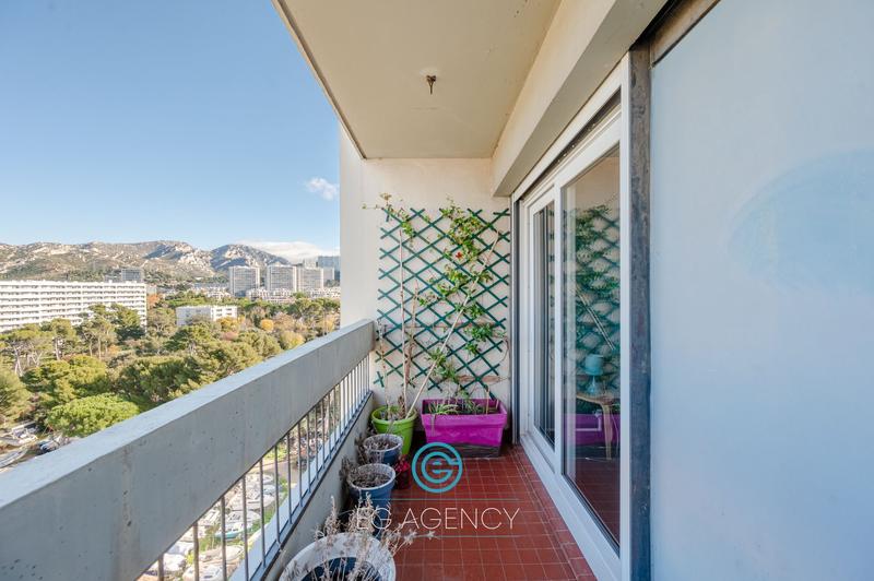 Appartement - 82 m² - 4 pièces