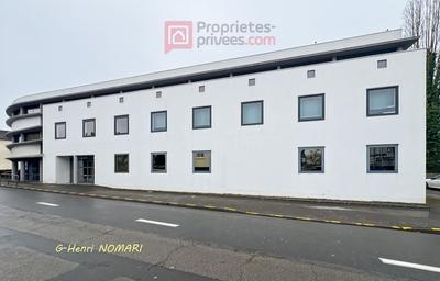 Parking / Garage - 230 m²
