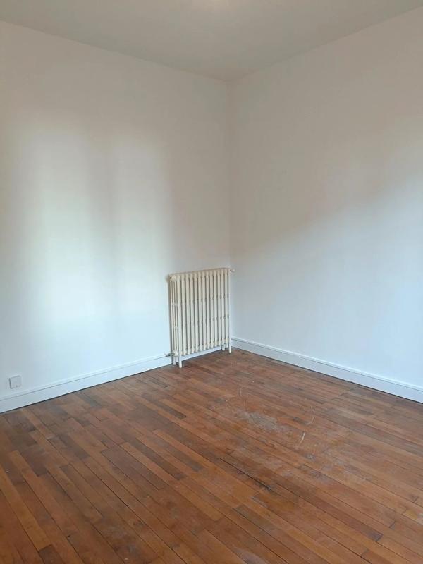 Appartement - 55 m² - 2 pièces