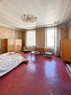 Appartement - 138 m² - 5 pièces