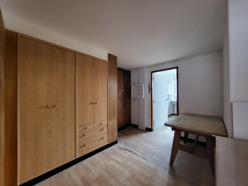 Appartement - 83 m² - 3 pièces