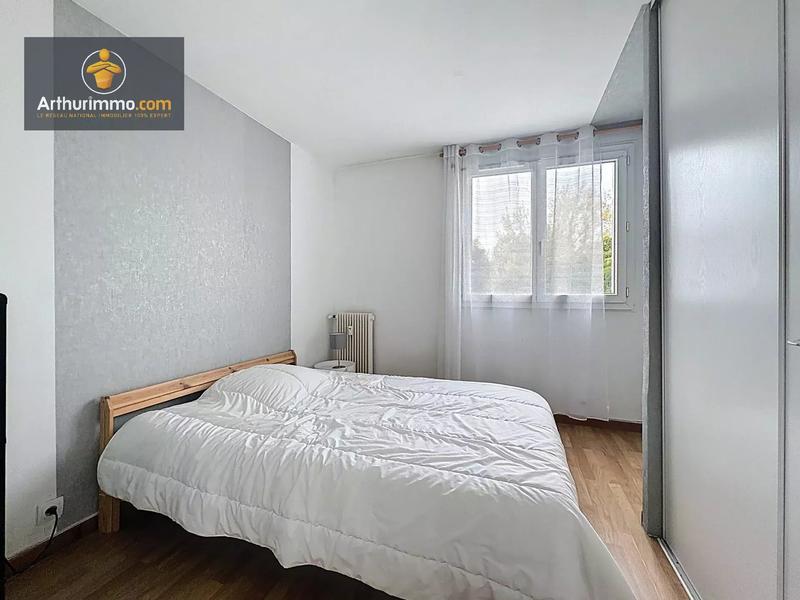 Appartement - 53 m² - 3 pièces