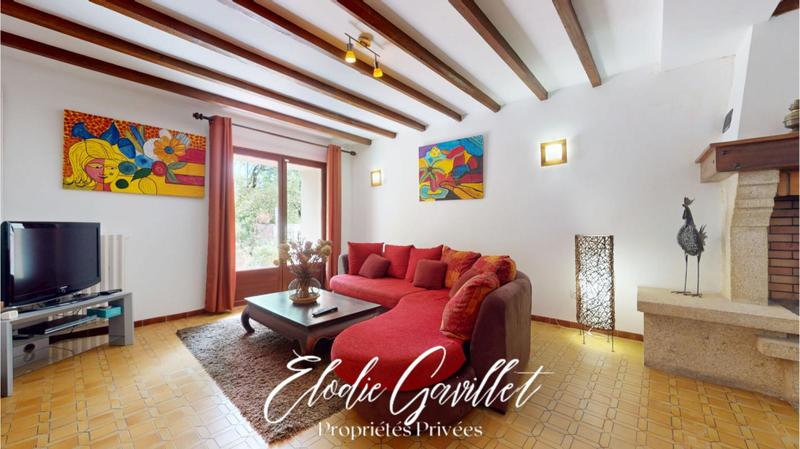 Demeure - 462 m² - 21 pièces