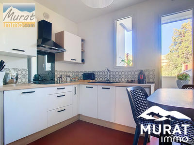 Appartement - 103 m² - 5 pièces