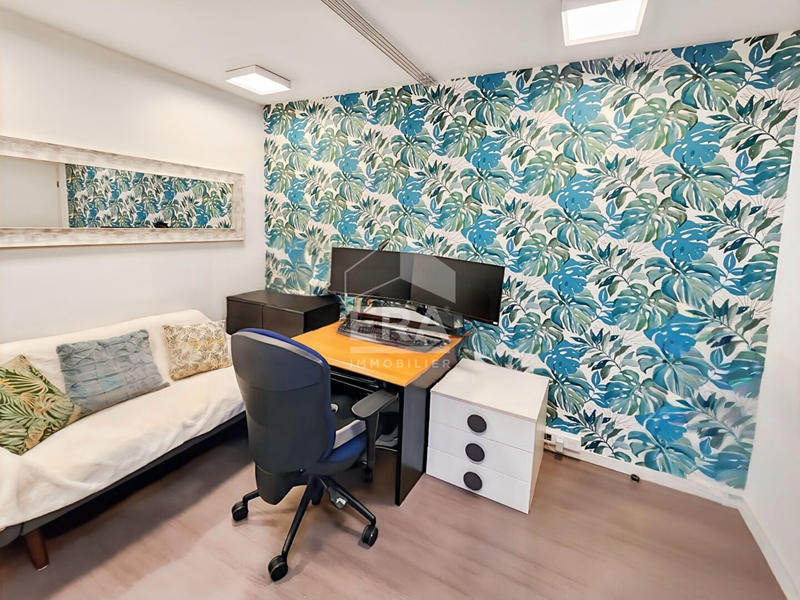 Maison - 140 m² - 7 pièces