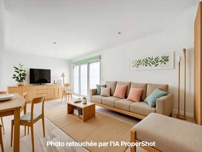 Appartement - 73 m² - 3 pièces