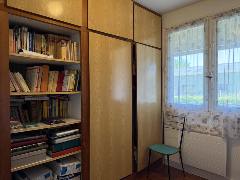 Maison de village - 116 m² - 6 pièces