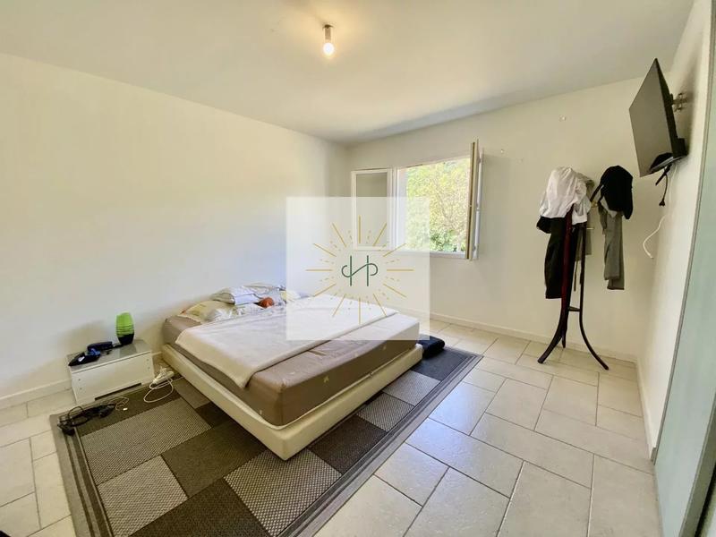 Maison - 138 m² - 5 pièces