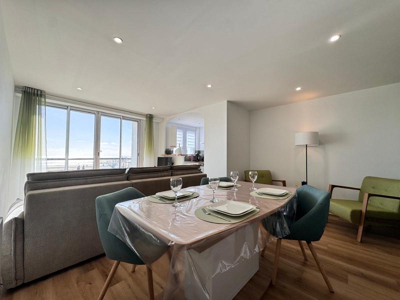 Appartement - 53 m² - 3 pièces