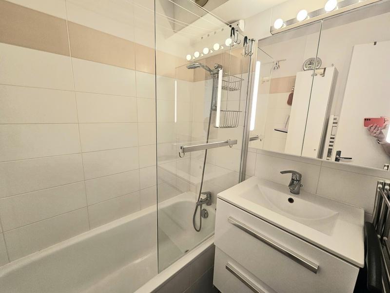 Appartement - 30 m² - 2 pièces