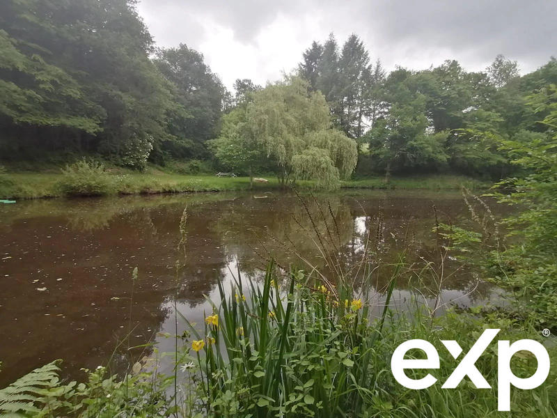 Maison traditionnelle - 98 m² - 3 pièces