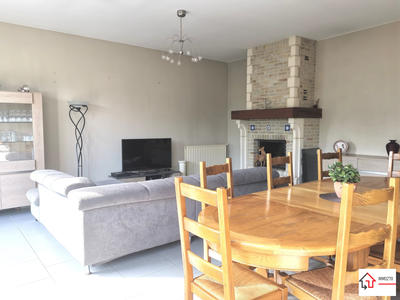 Maison - 168 m² - 6 pièces