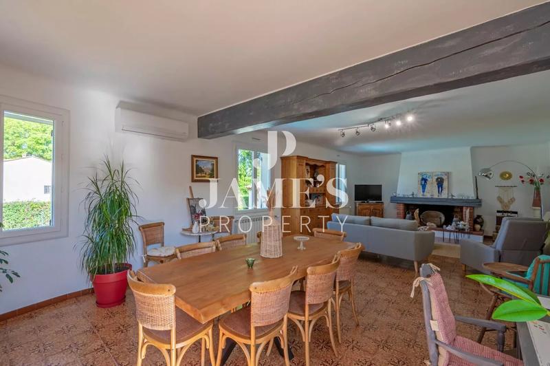 Maison - 130 m² - 4 pièces