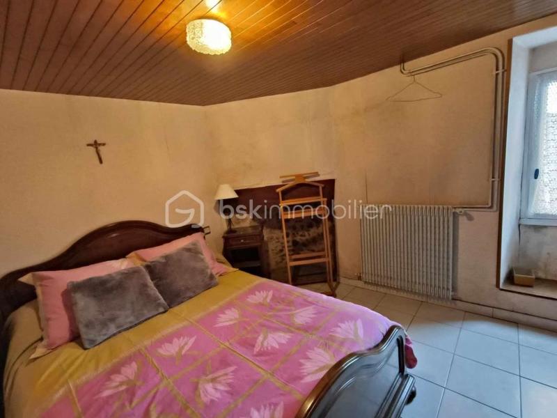 Maison de ville - 163 m² - 6 pièces