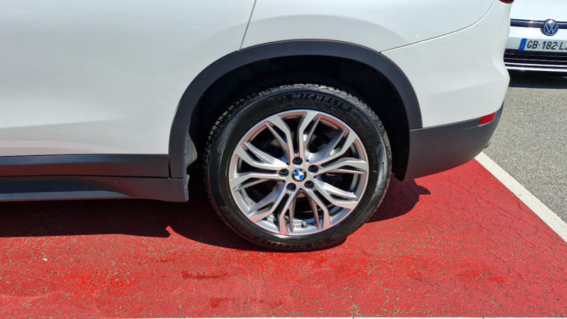 Bmw X1 F48 Lci Sdrive 16d 116 Ch Business Design