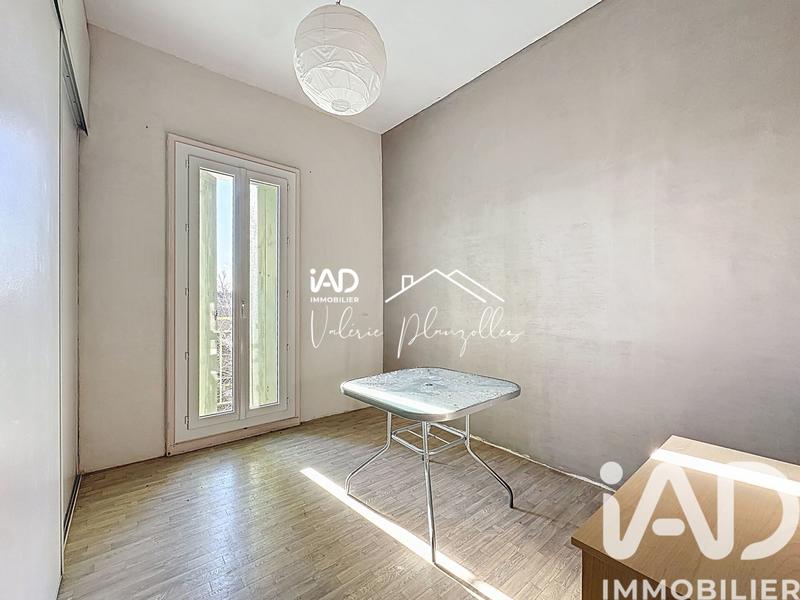 Maison de village - 77 m² - 4 pièces