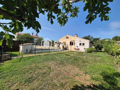 Maison - 89 m² - 4 pièces