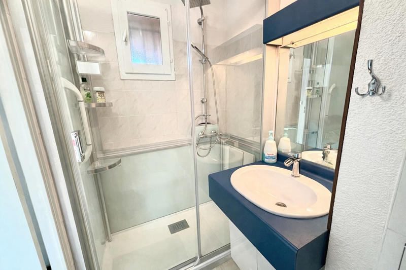 Appartement - 18 m² - 1 pièce