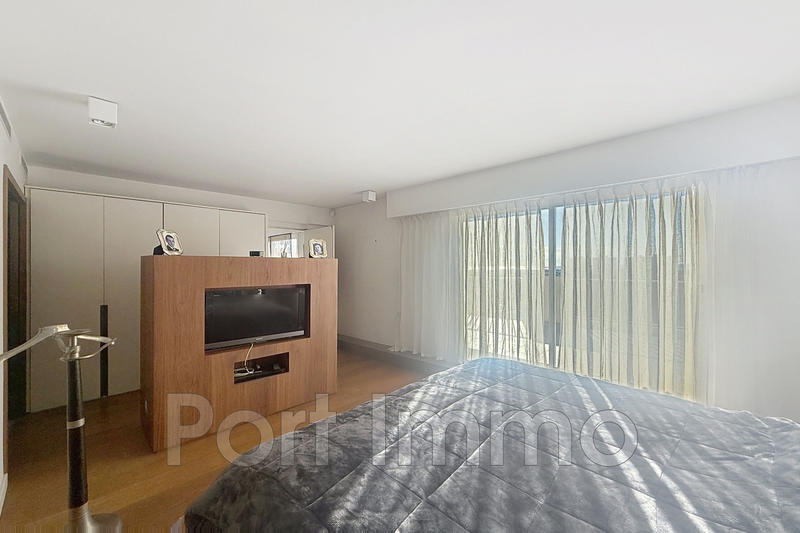 Appartement - 97 m²