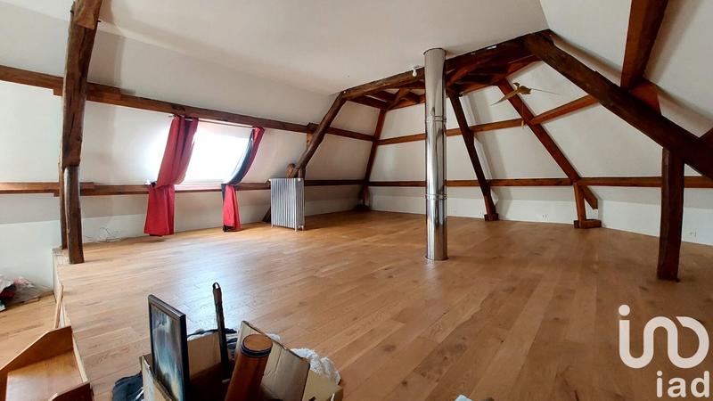 Maison de campagne - 238 m² - 6 pièces