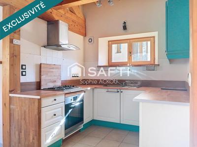 Appartement - 73 m² - 4 pièces