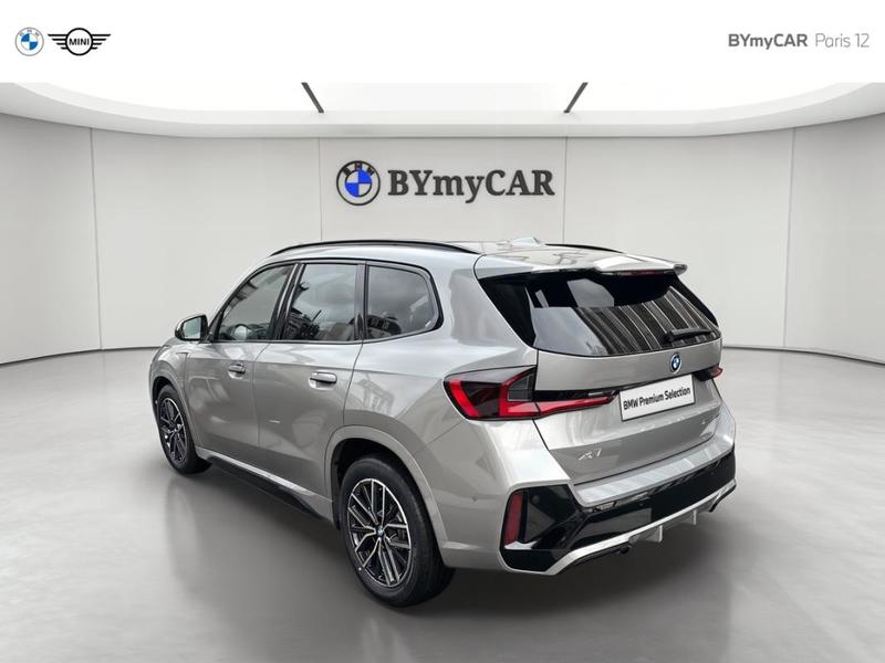 Bmw X1 U11 xDrive 25e 245ch Dkg7 m Sport