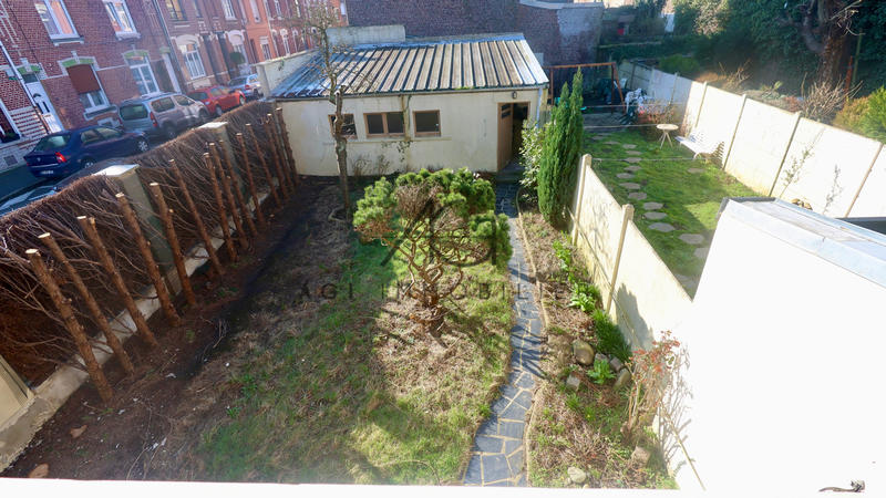 Maison - 147 m² - 5 pièces