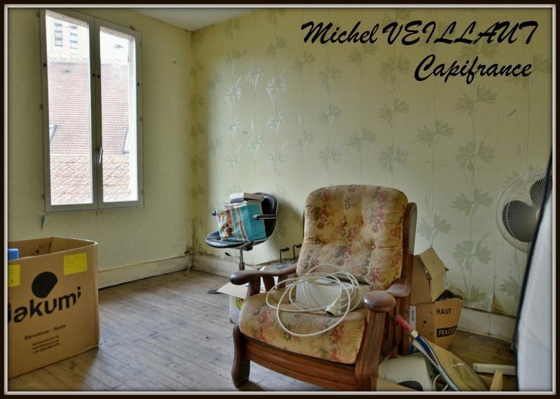 Maison - 200 m² - 6 pièces