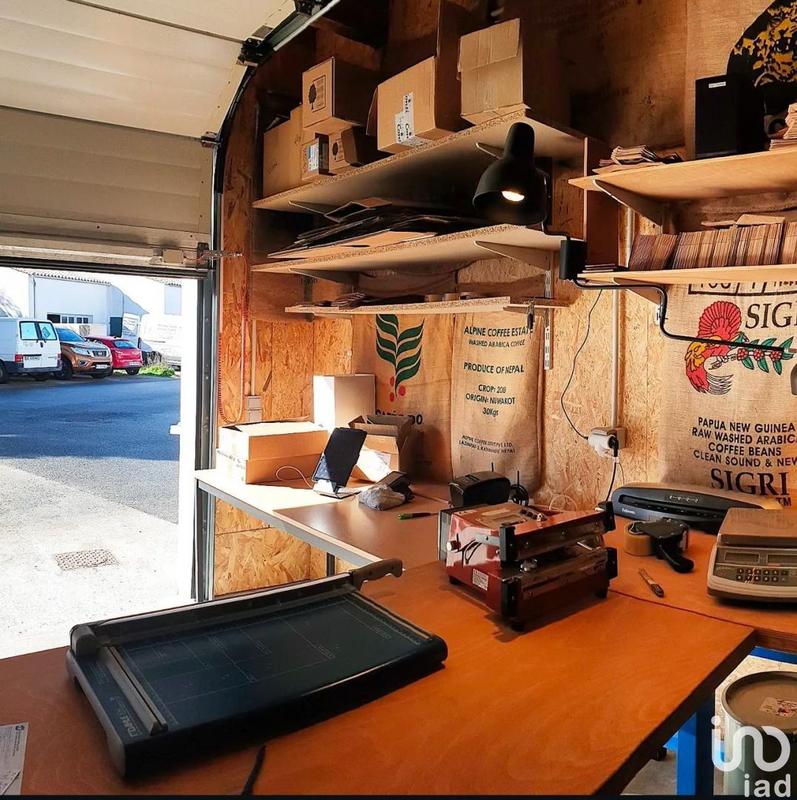 Local commercial - 60 m²