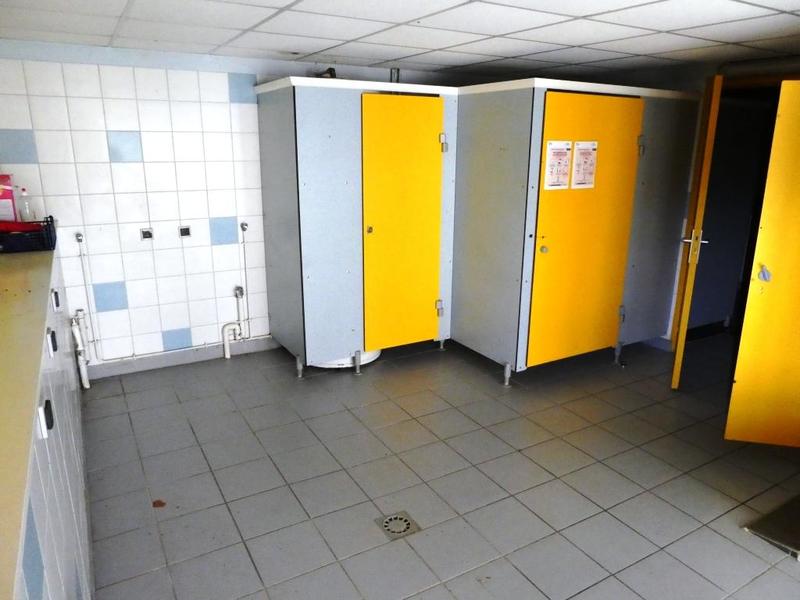 Propriété - 350 m² - 10 pièces