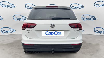 Volkswagen Tiguan 2.0 Tdi 150 Confortline