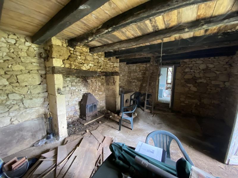 Maison traditionnelle - 54 m² - 2 pièces