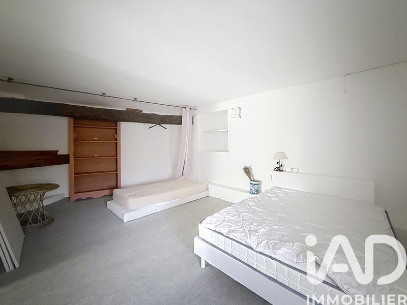 Maison de campagne - 128 m² - 5 pièces