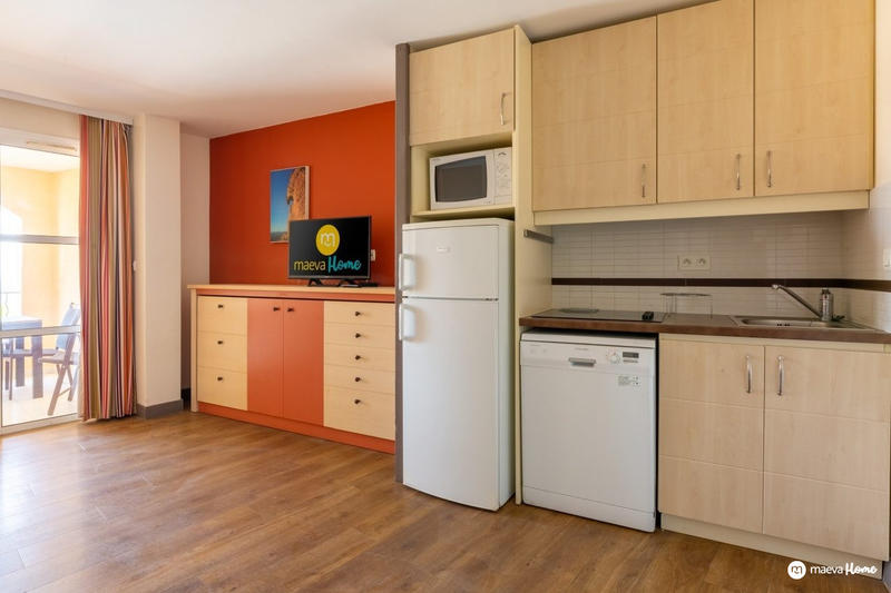 Appartement - 39 m² - 3 pièces