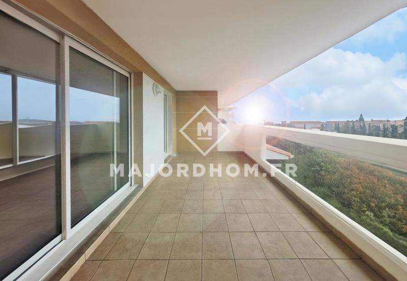 Appartement - 86 m² - 4 pièces