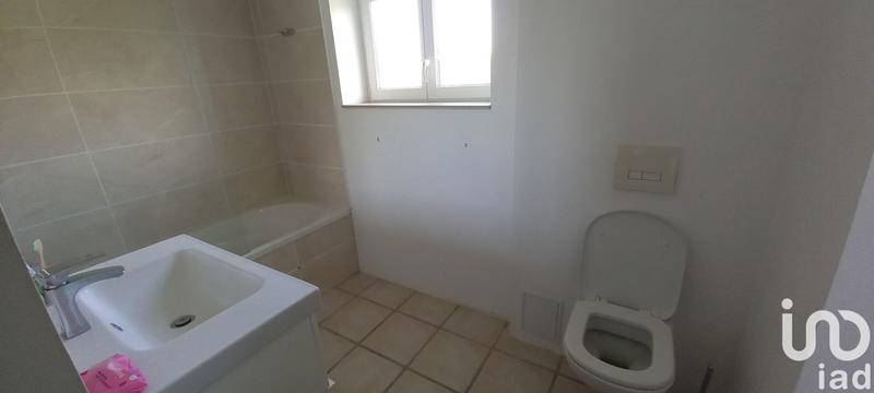 Maison - 236 m² - 5 pièces