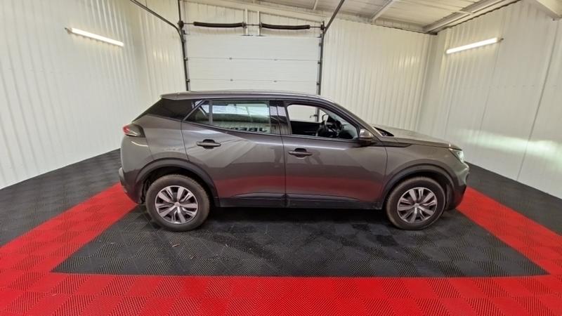 Peugeot 2008 Bluehdi 110 s&amp;S Active Business