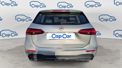 Mercedes Classe B 180 136 7g-Dct Progressive Line