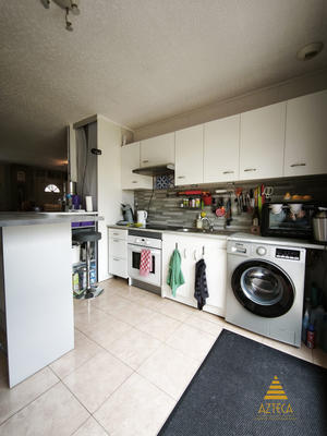 Maison - 61 m² - 3 pièces