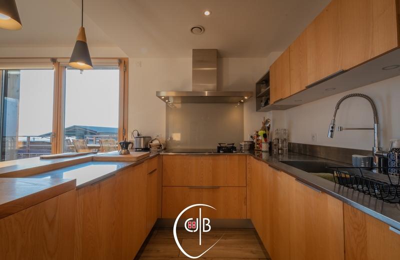 Maison - 188 m² - 7 pièces