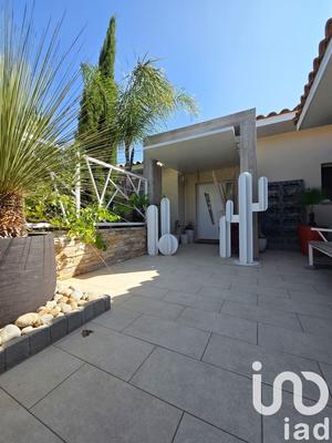 Maison de maîtres - 360 m² - 7 pièces