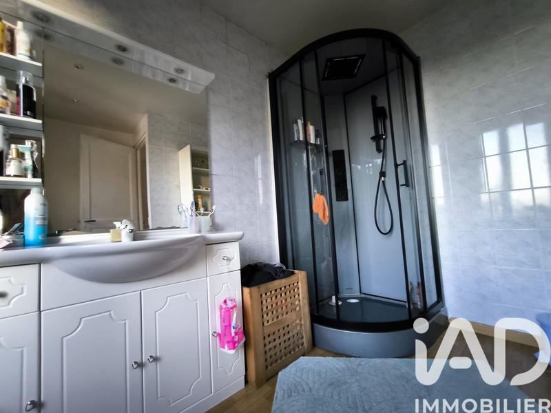 Maison de village - 130 m² - 7 pièces