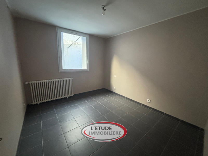 Maison - 82 m² - 4 pièces