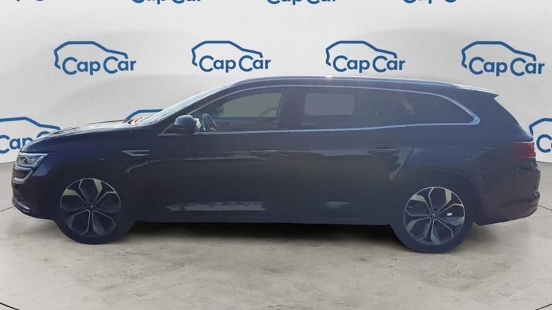 Renault Talisman estate 1.6 dCi 160 Energy Edc6 Initiale Paris - Automatique