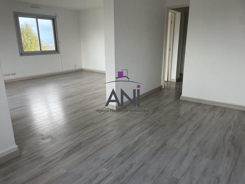 Appartement - 89 m² - 4 pièces