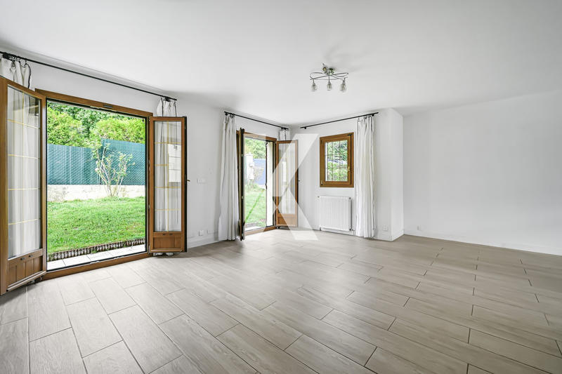 Maison - 162 m² - 7 pièces