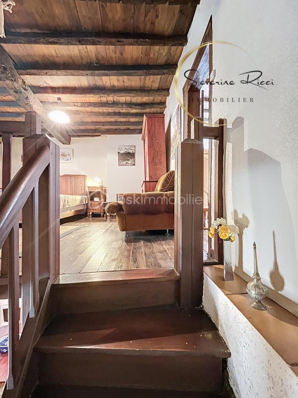 Maison de village - 60 m² - 4 pièces