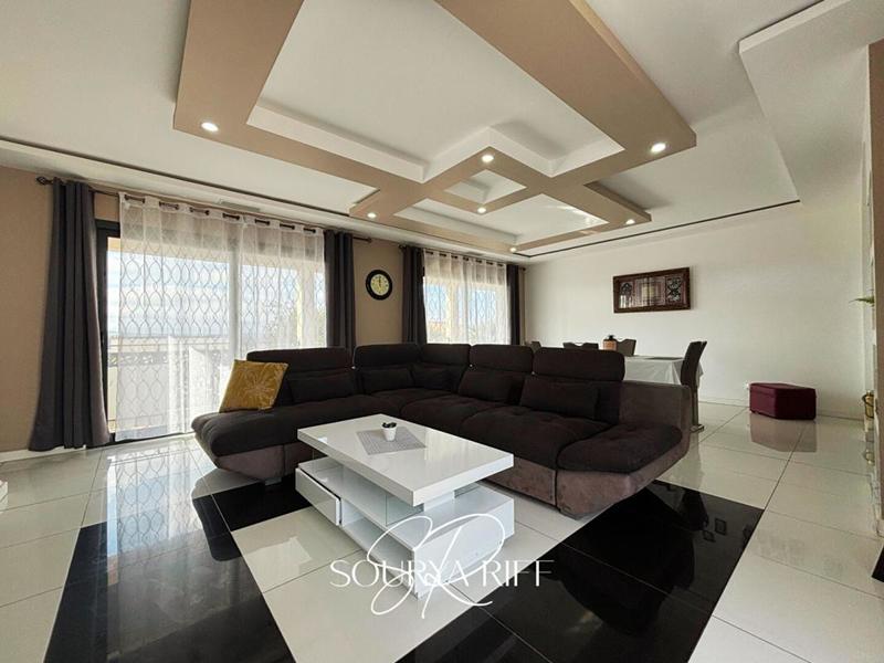 Maison - 165 m² - 7 pièces