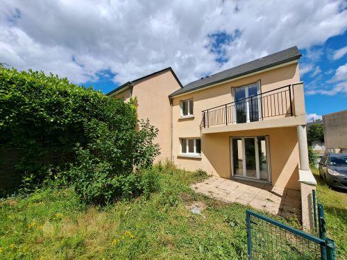 Pavillon - 97 m² - 5 pièces