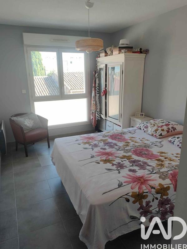 Appartement - 100 m² - 4 pièces